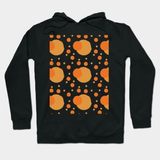 Summer Pattern Hoodie